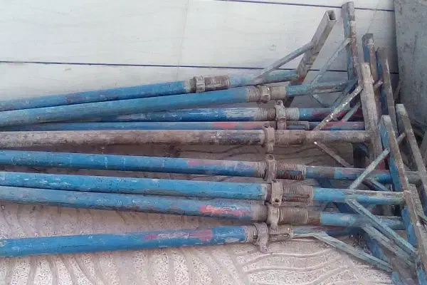 اجاره. بالابر،جک، هیلتی برقی ،ویبره|مصالح و تجهیزات ساختمان|کوهدشت, |دیوار