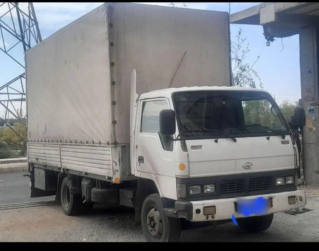 باربری صداقت|خدمات حمل و نقل|هشتگرد, هشتگرد قدیم|دیوار