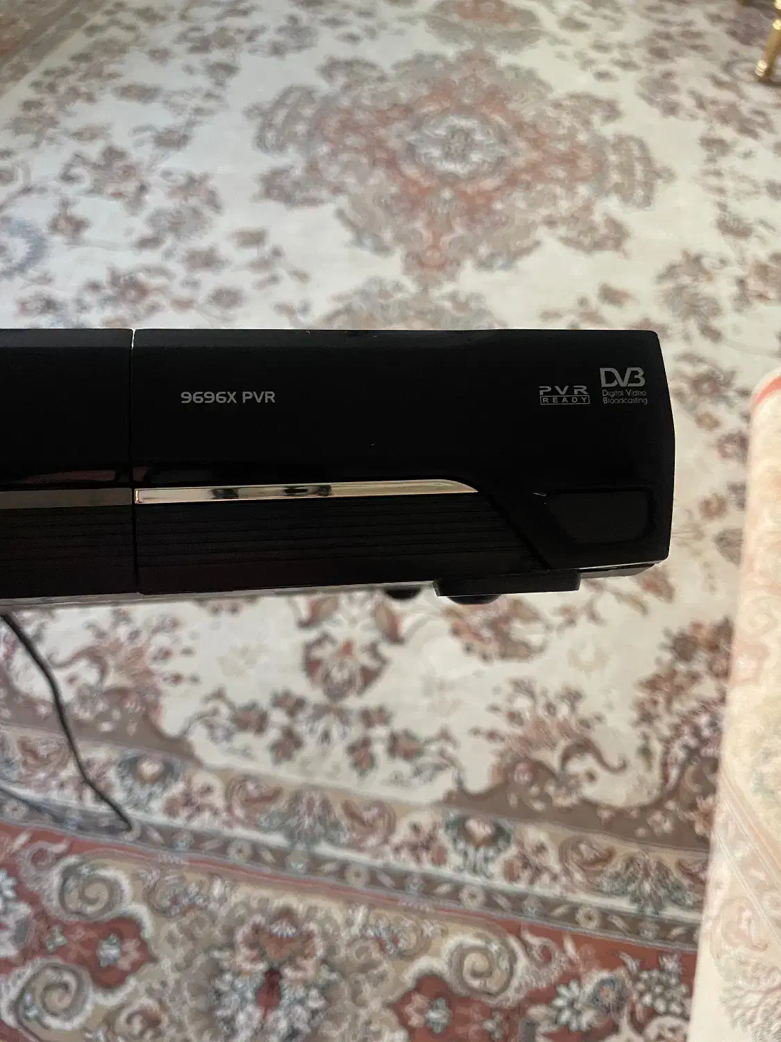 گیرنده دیجیتال|صوتی و تصویری|اصفهان, ملکشهر|دیوار