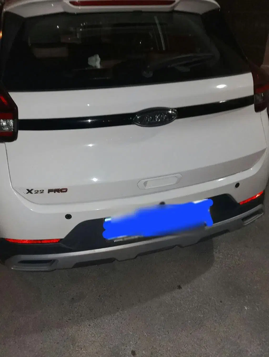 x 22 proاتومات|خودرو سواری و وانت|شیراز, شهرک نیروی انتظامی|دیوار