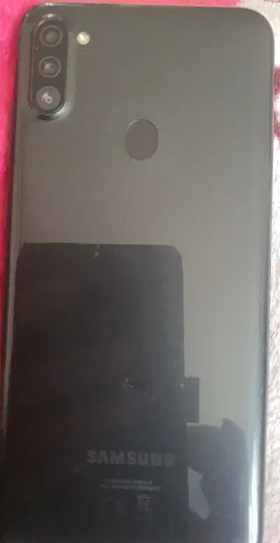 موبایل سامسونگ A11|موبایل|قم, هنرستان|دیوار