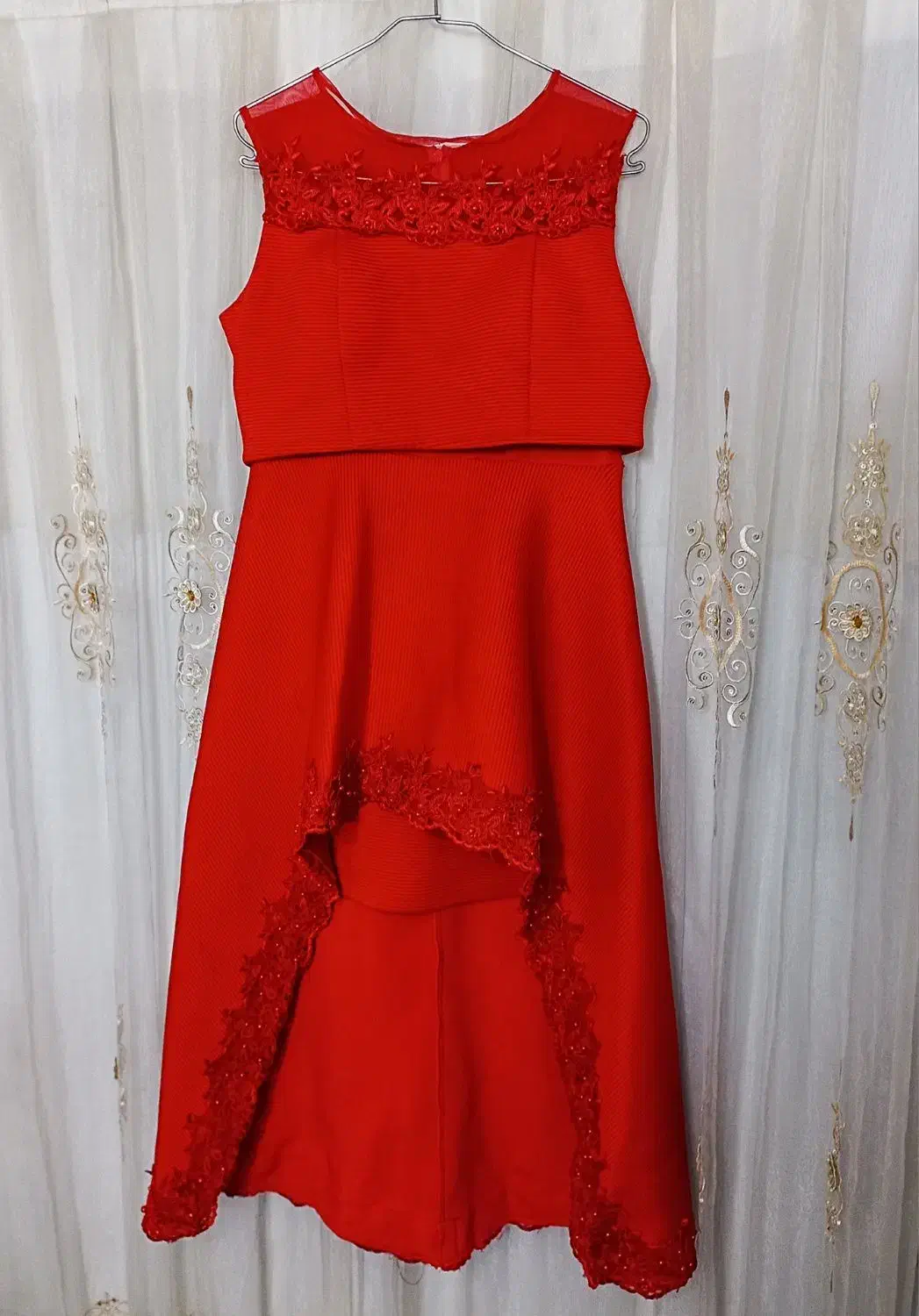 لباس مجلسی شیک و در حد نو|لباس|بروجرد, |دیوار