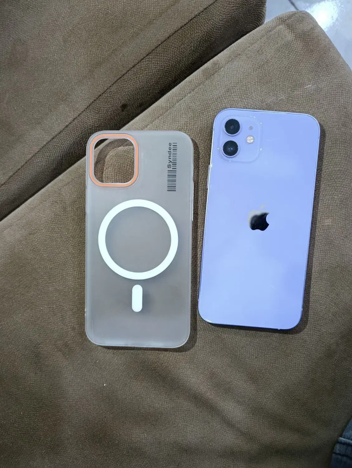 آیفون 12نرمال|موبایل|یزد, |دیوار