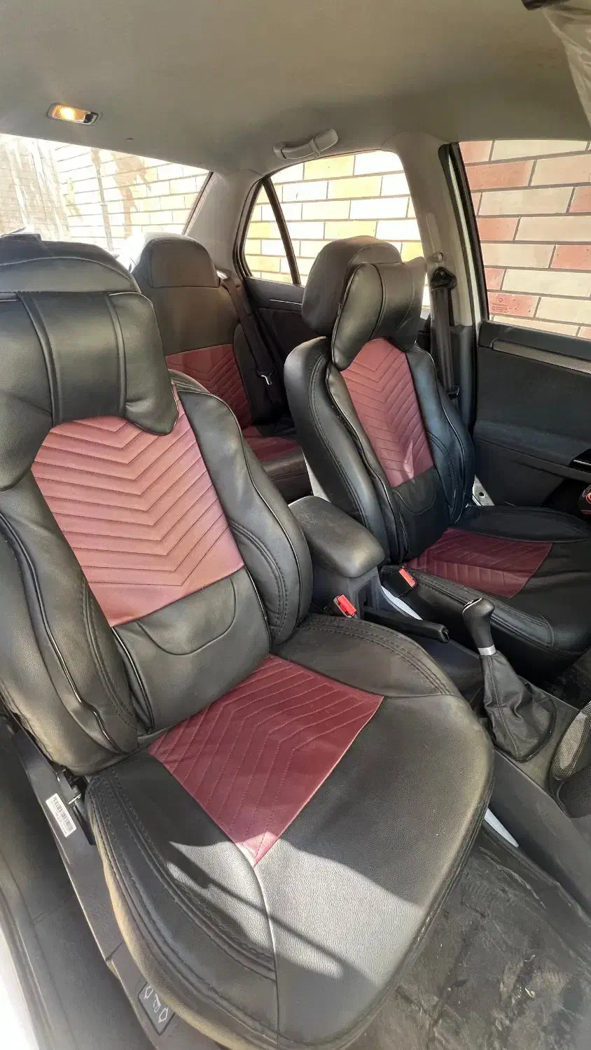 سورن پلاس|خودرو سواری و وانت|شیراز, فرگاز|دیوار