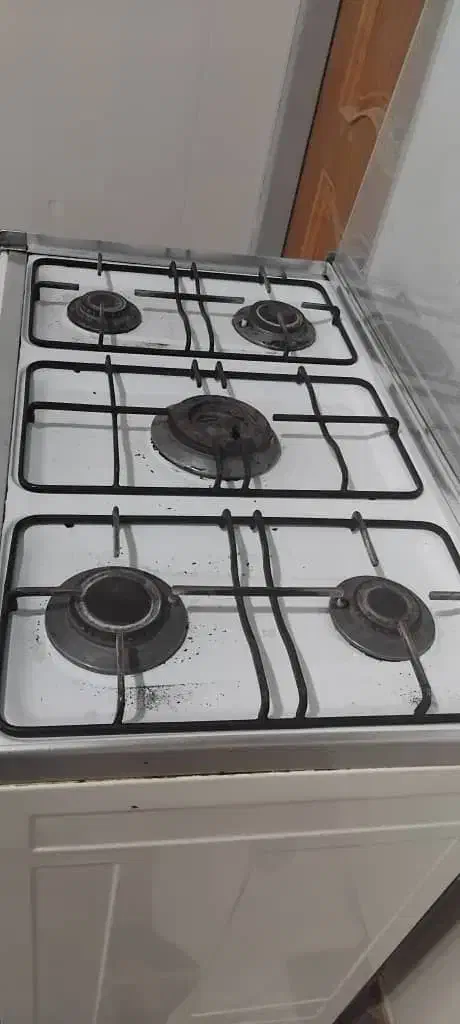 اجاق گاز فردار|اجاق گاز و لوازم برقی پخت‌وپز|پارس‌آباد, |دیوار