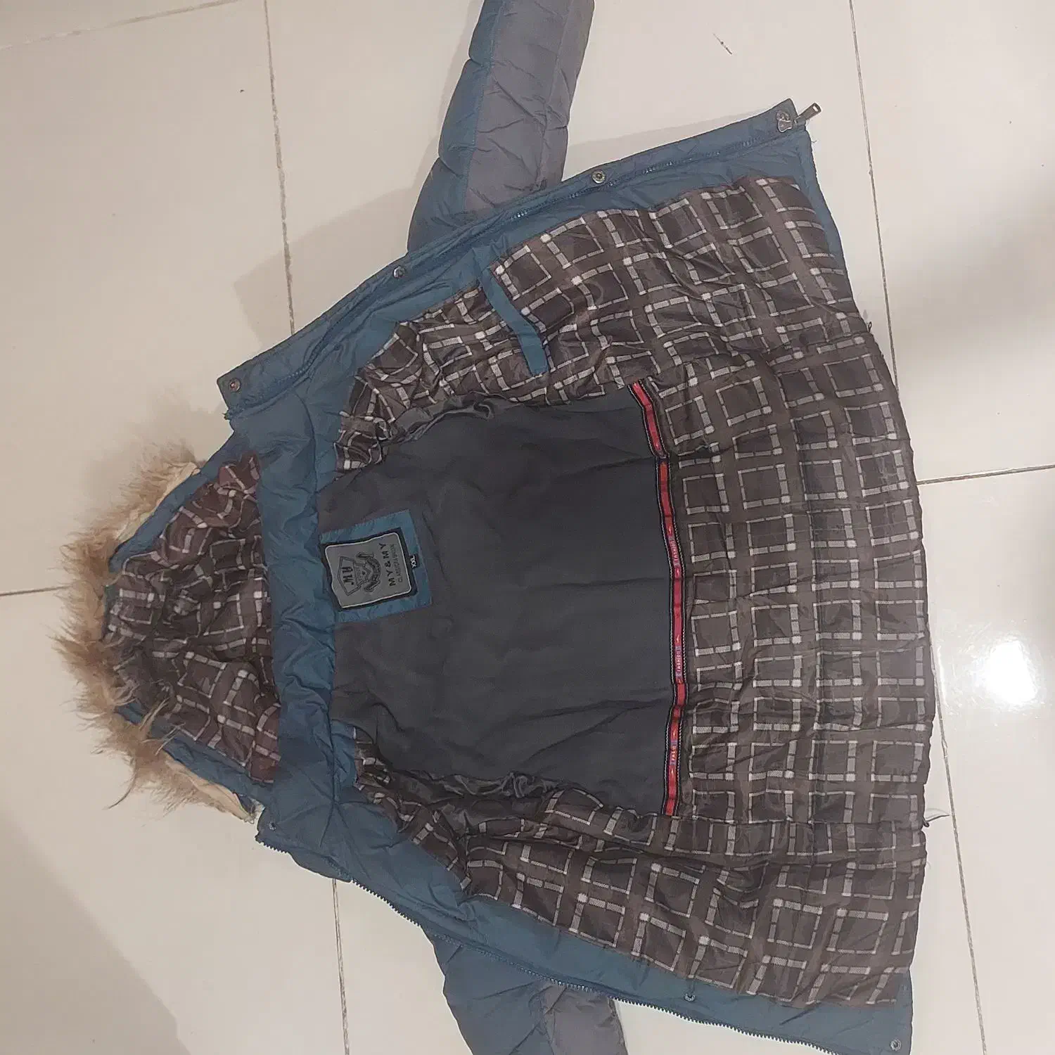 کابشن بچگانه ترک درحد کامل نو|کفش و لباس بچه|شیراز, صنایع الکترونیک|دیوار