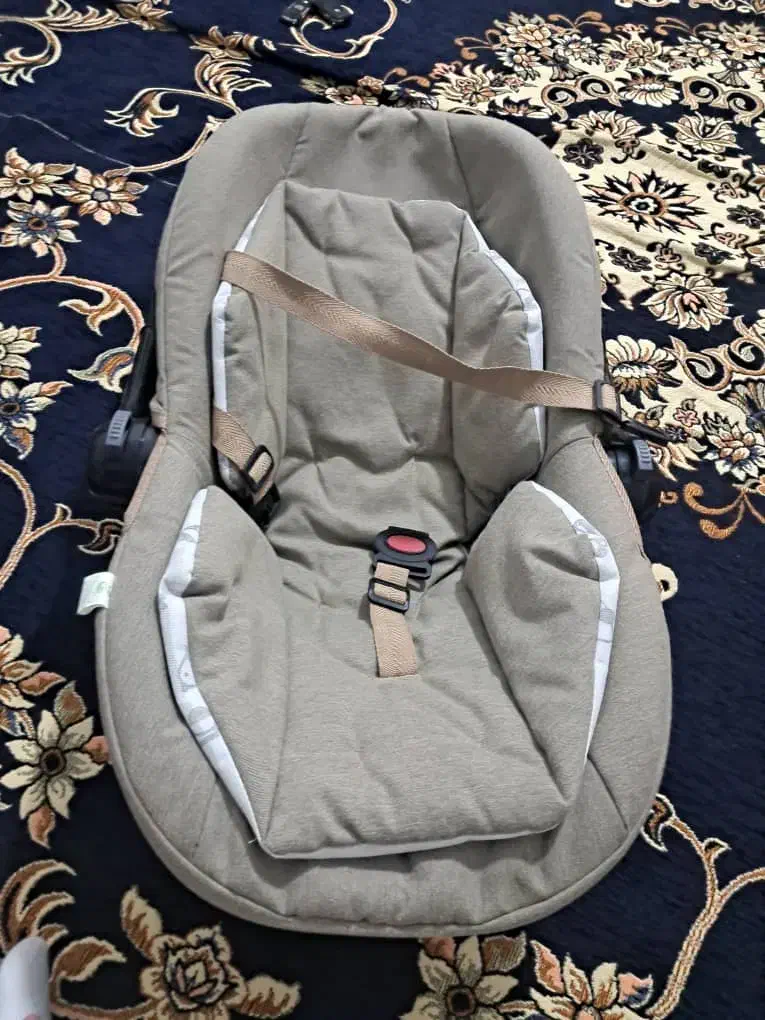 کریر بچه|کالسکه و لوازم جانبی|سنندج, |دیوار