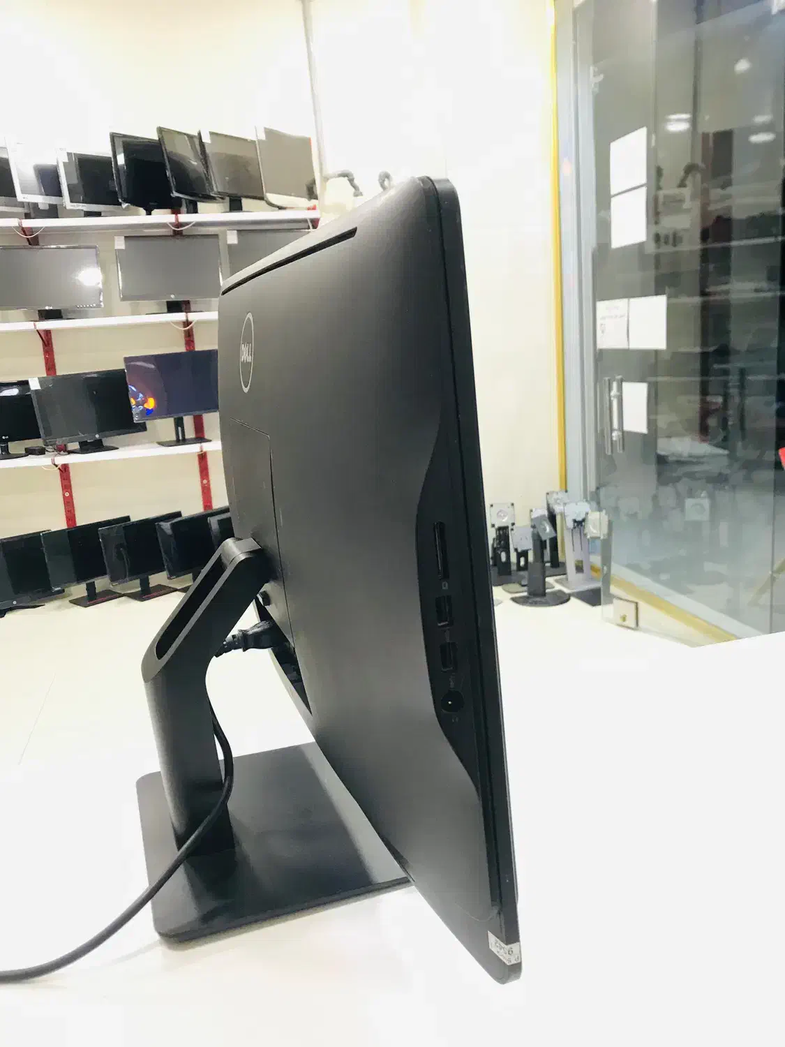 آل این وان All in One Dell i5 gen6|رایانه رومیزی|محمدشهر, ولدآباد|دیوار