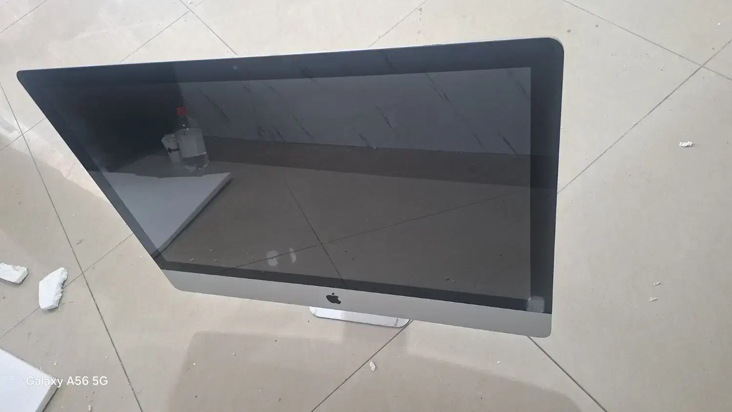 IMac A1419|رایانه رومیزی|اهواز, شریعتی جنوبی|دیوار