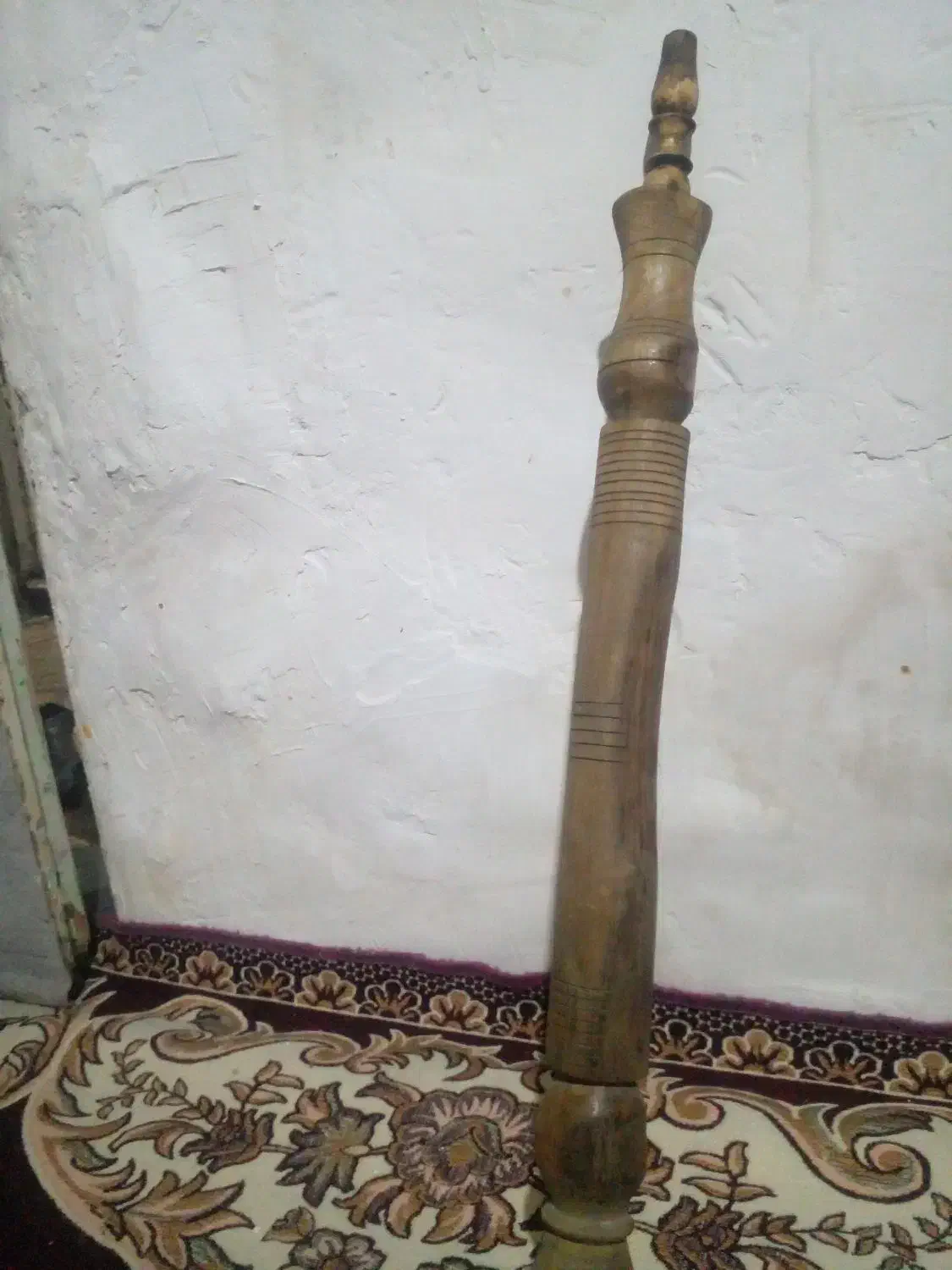 چوب قلیان|کلکسیون و سرگرمی|کرمانشاه, |دیوار