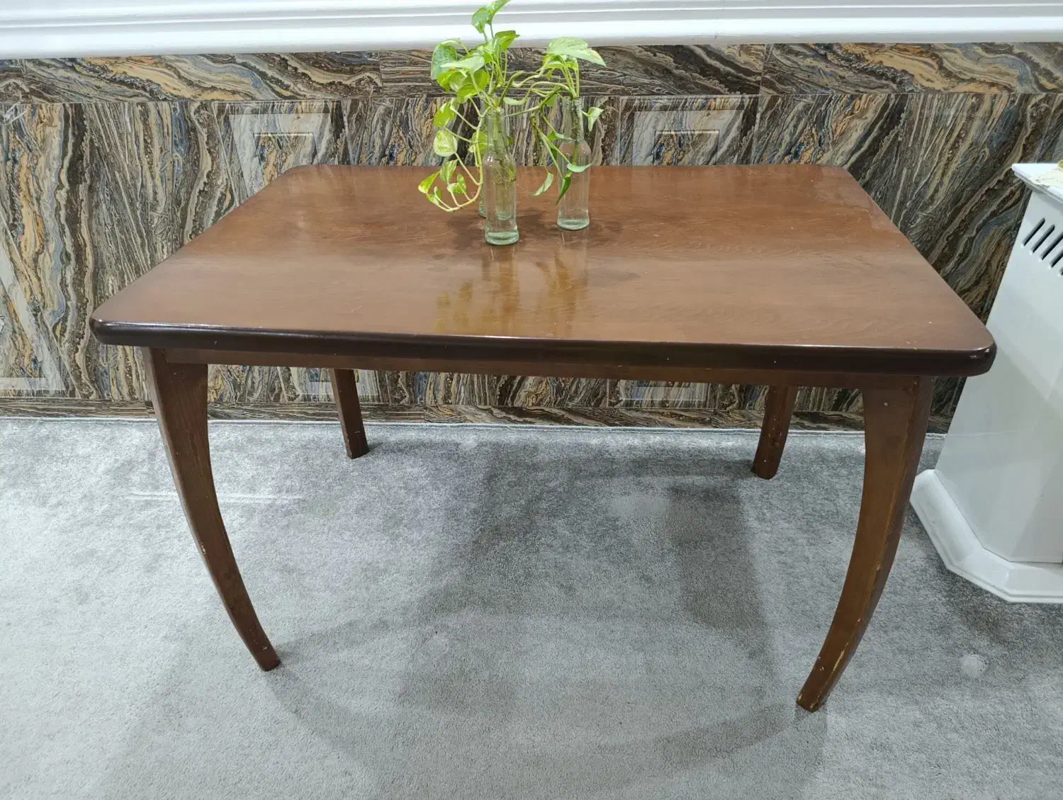 میزناهارخوری|میز و صندلی غذاخوری|بهبهان, |دیوار