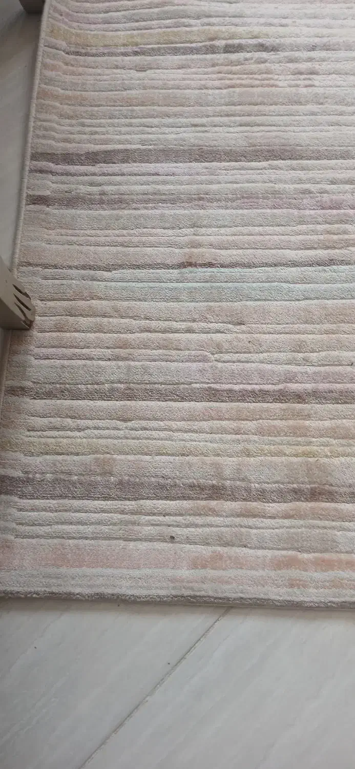 با سلام فرش هاب در حد نو خیلی زیبا|فرش|ساوه, |دیوار