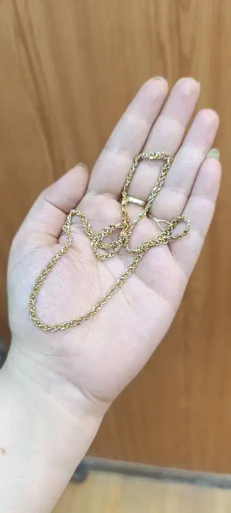 سرمایه گزاری طلاهای سوتی|جواهرات|اهواز, کمپلو جنوبی|دیوار