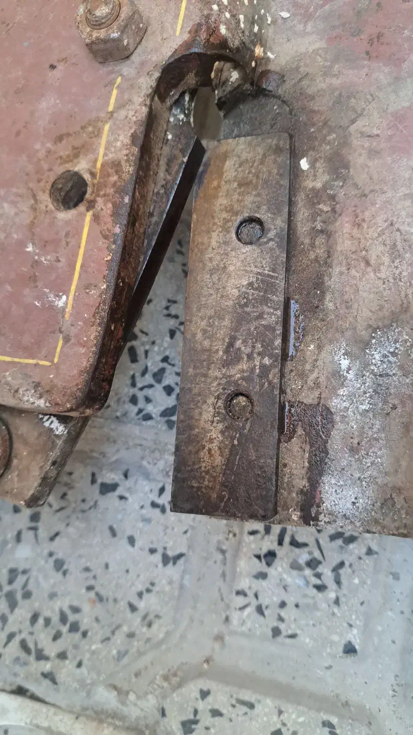 قیچی ورق بری|ابزارآلات|بیجار, |دیوار