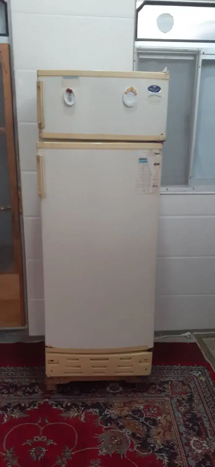 یخچال خانگی|یخچال و فریزر|بندر ترکمن, |دیوار