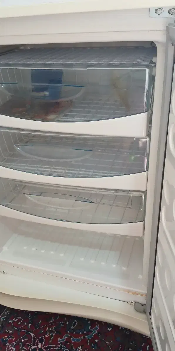 یخچال|یخچال و فریزر|اسلام‌شهر, شهرک قائمیه|دیوار