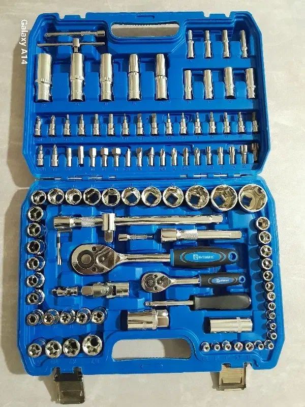 جعبه بکس اینتیمکس|ابزارآلات|قرچک, مهدیه|دیوار