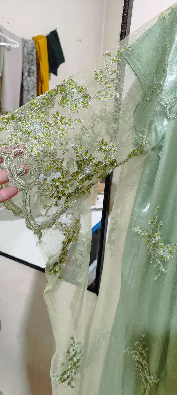 لباس ها و دامن محلی در حدنو|لباس|کرمانشاه, |دیوار