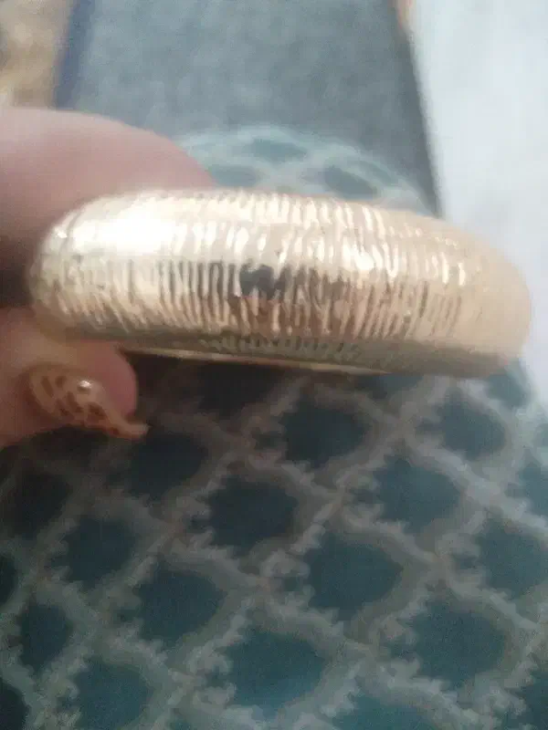 النگو تک پوش رنگ ثابت|بدلیجات|قدس, شهر‌قدس|دیوار