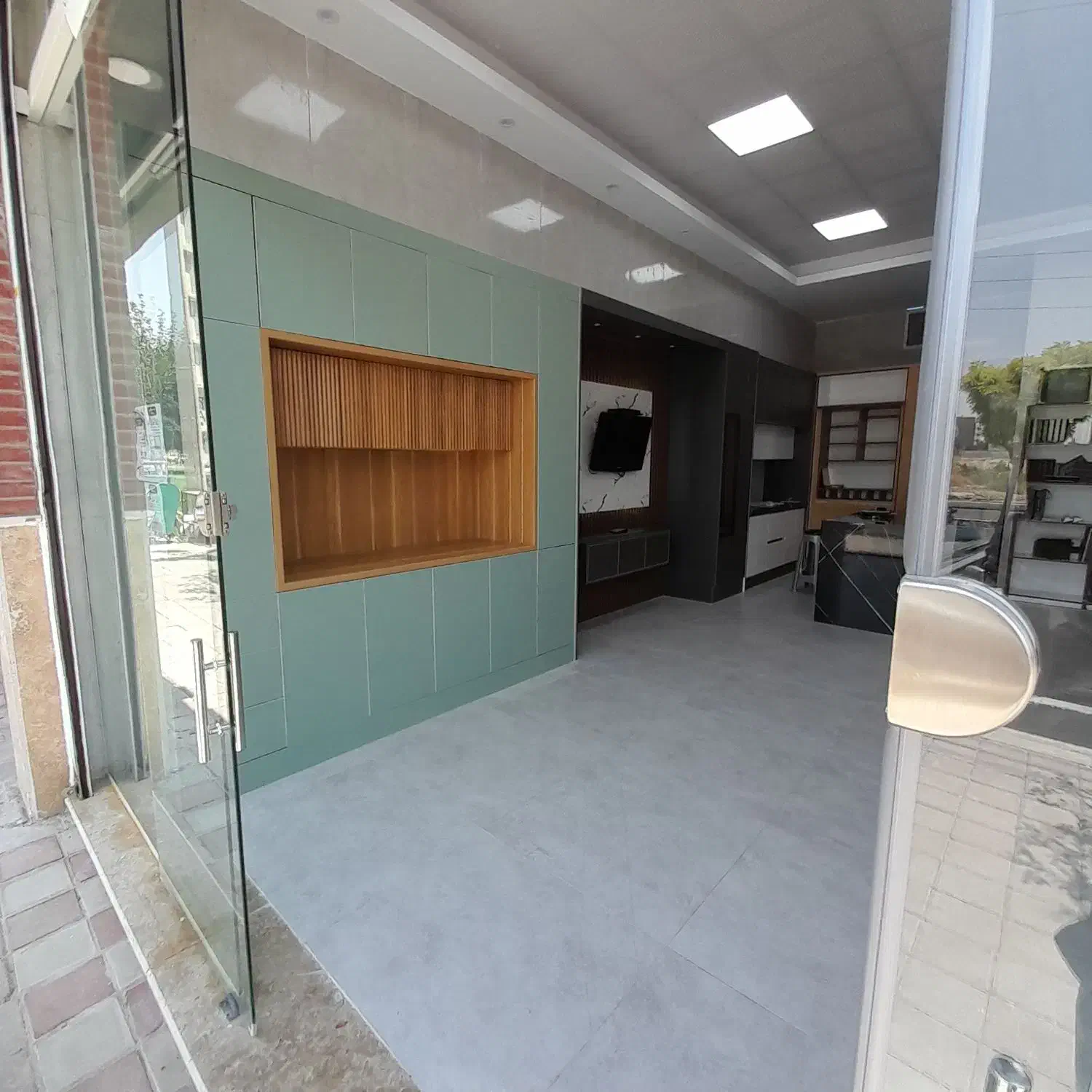 دکور مغازه فروشی|فروشگاه و مغازه|تهران, کن|دیوار