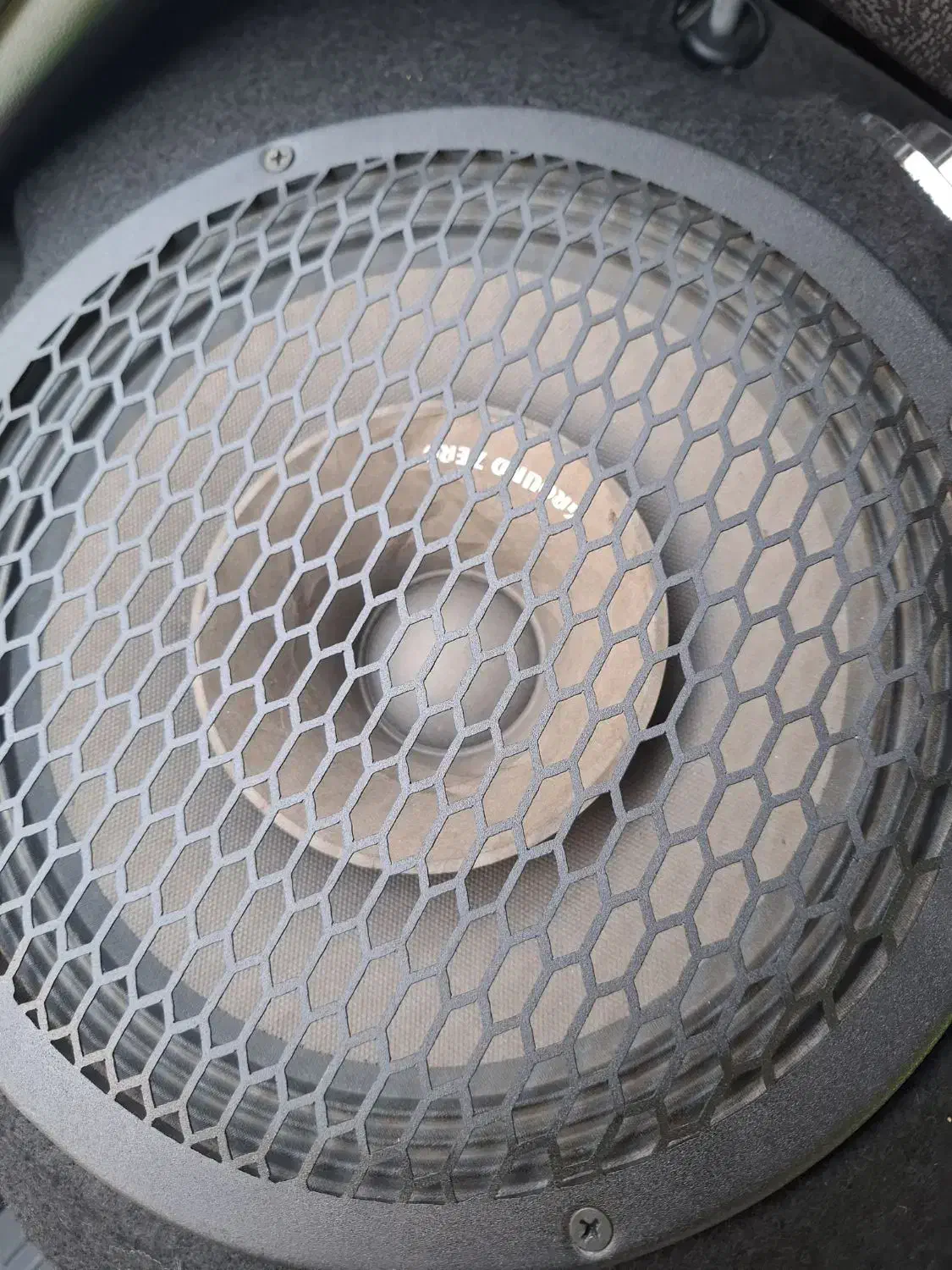 سیستم|سیستم صوتی خانگی|آبیک, |دیوار