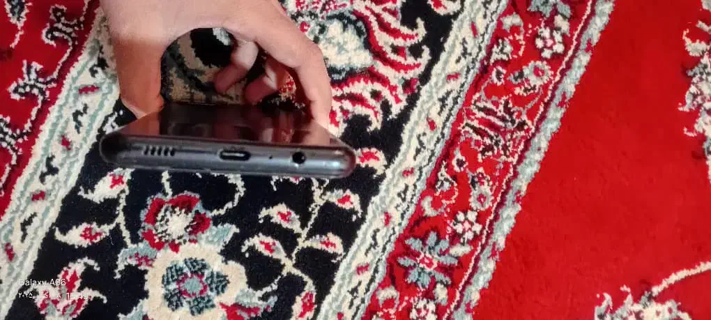 موبایلa12|موبایل|بمپور, |دیوار