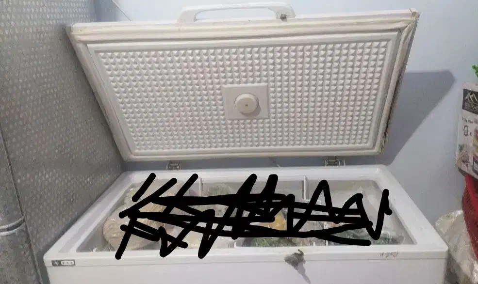 مهاجران|یخچال و فریزر|مهاجران, |دیوار