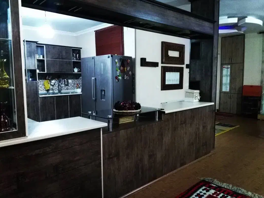 کابینت با خود وظرفشویی|مصالح و تجهیزات ساختمان|دوگنبدان, |دیوار