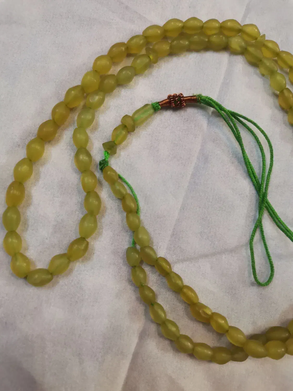 تسبیح شاه مقصود|جواهرات|مشهد, نوید|دیوار