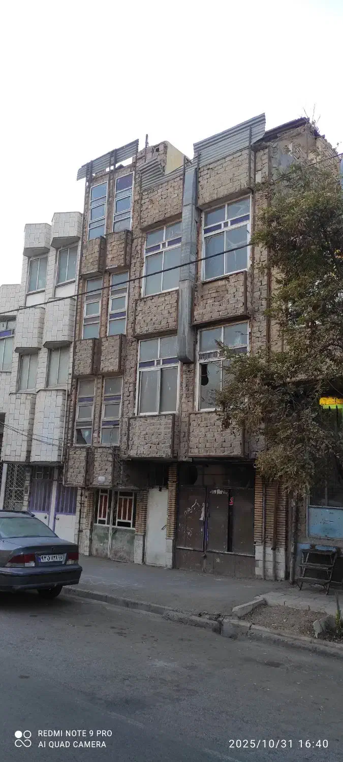 خانه فروشی|فروش خانه و ویلا|قم, نیروگاه|دیوار