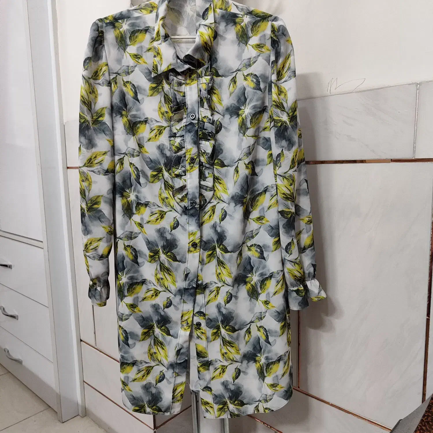 شومیز و مانتو|لباس|خمینی‌شهر, |دیوار