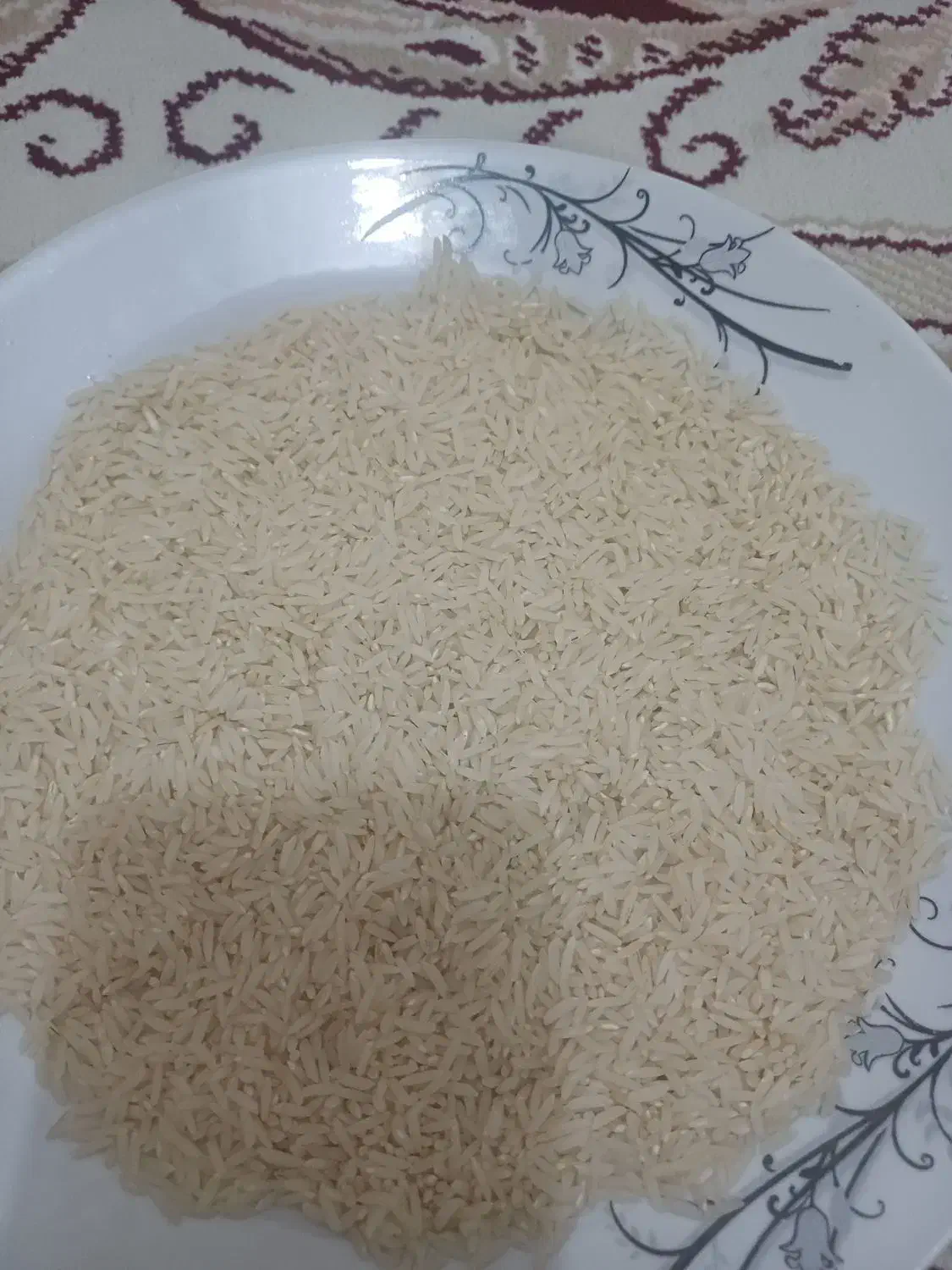 برنج هاشمی|عمده‌فروشی|پارس‌آباد, |دیوار