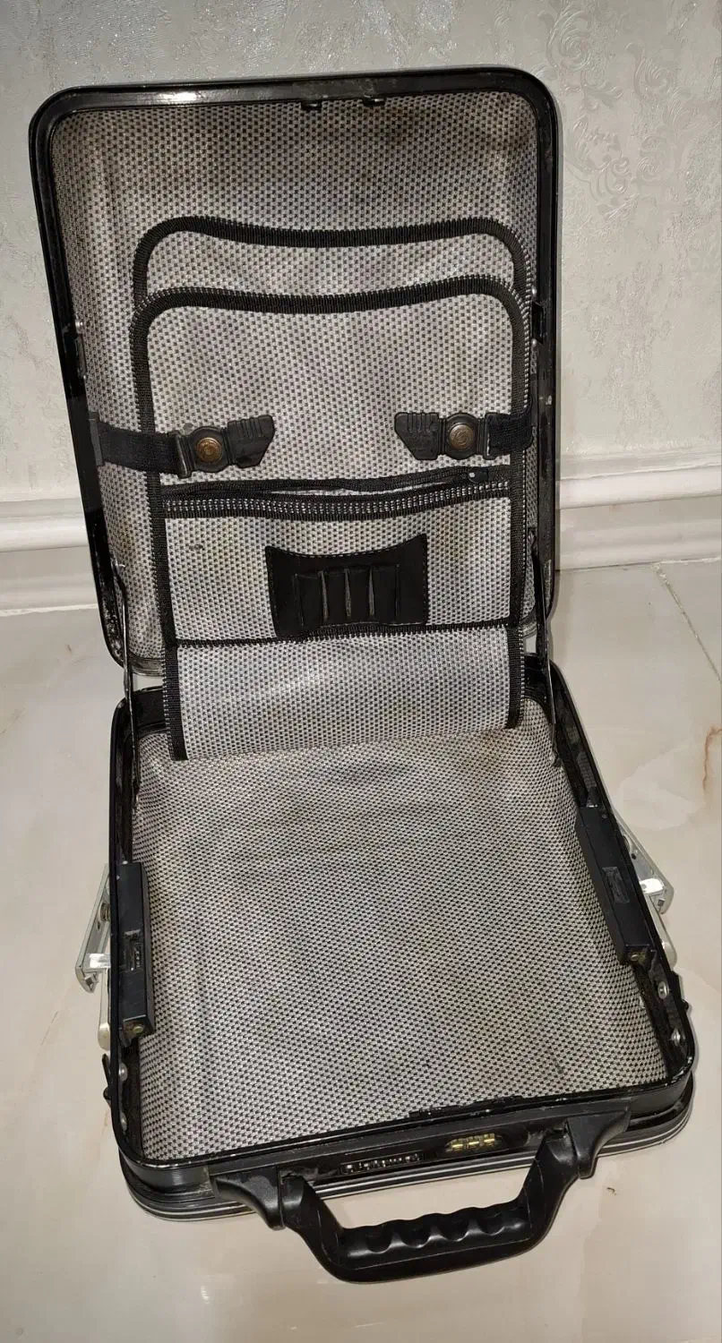 کیف سامسونت دیبلمات|کیف، کفش، کمربند|اراک, |دیوار