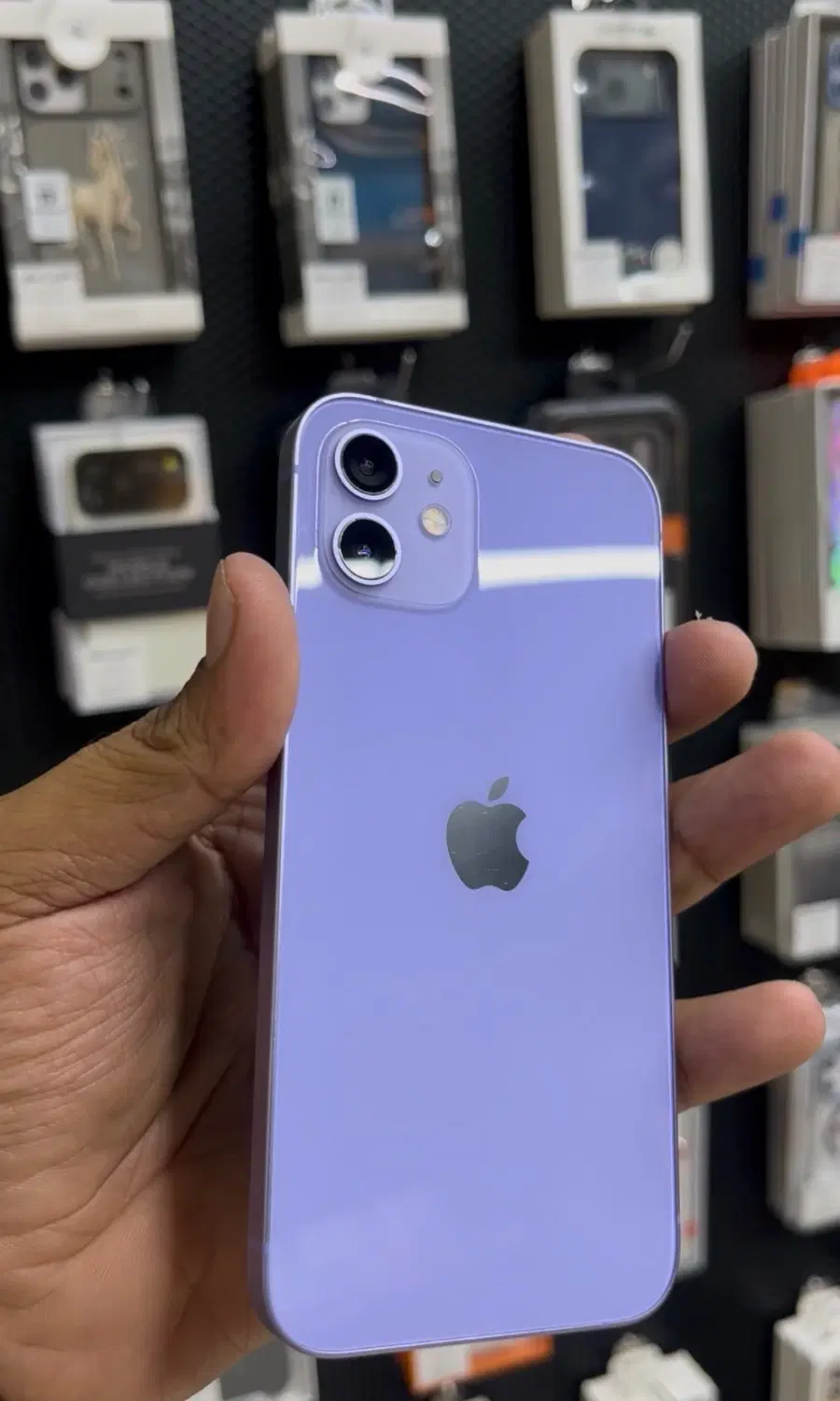 iPhone 12|موبایل|یزد, |دیوار