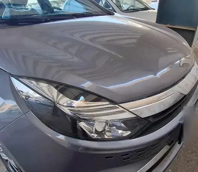 کی ام سی ایگل kmc eagl|خودرو سواری و وانت|اراک, |دیوار