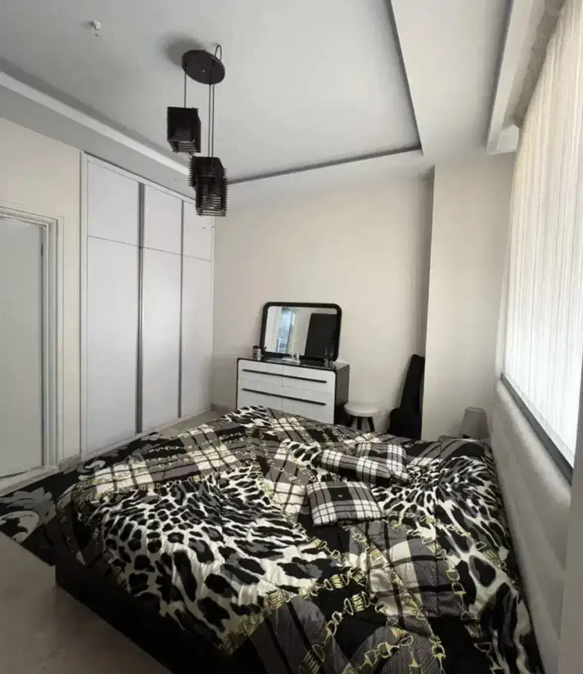 فروش فوری آپارتمان ۶۲متر/۲خواب/پارکینگ و انباری|فروش آپارتمان|تهران, سازمان برنامه جنوبی|دیوار