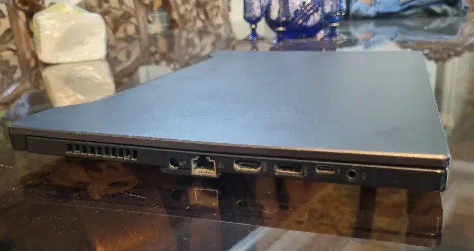 لپتاپ گیمینگ TUF F516|رایانه همراه|تهران, گلستان (شهرک راه آهن)|دیوار