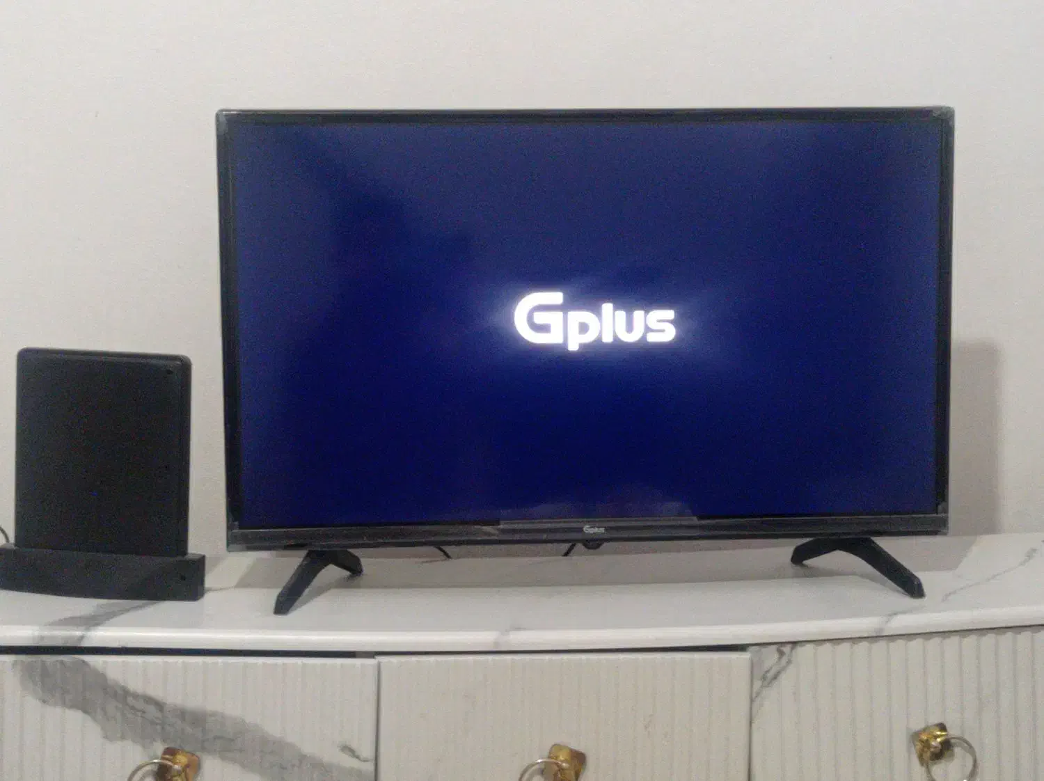 ال ای دی Gplus|تلویزیون و پروژکتور|پیشوا, |دیوار