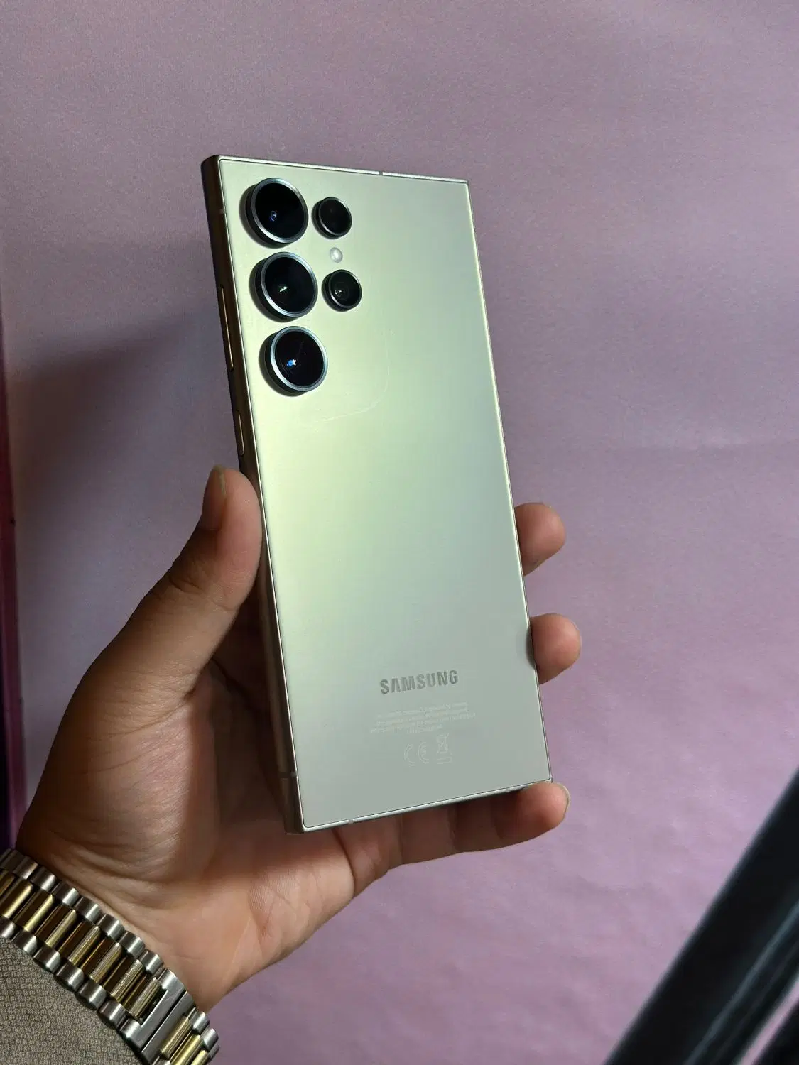 s24 ultra 512|موبایل|جهرم, |دیوار