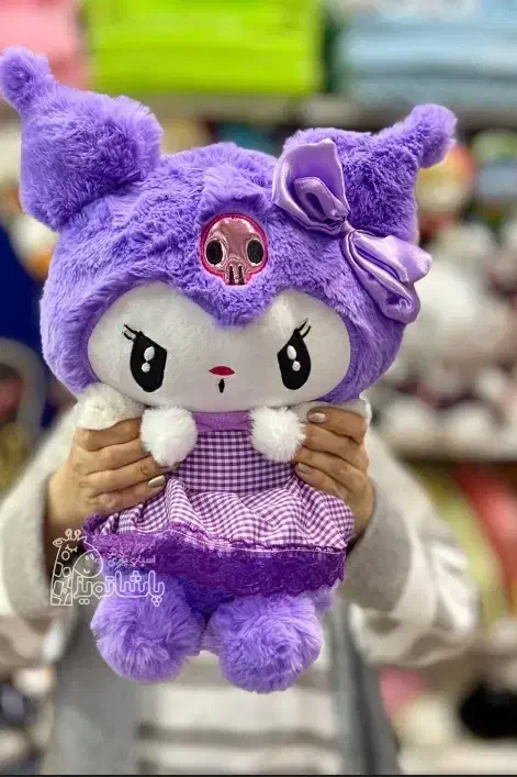 عروسک (بیا توضیحات به عکس دومی دقت کن)|اسباب‌‌بازی|زابل, |دیوار