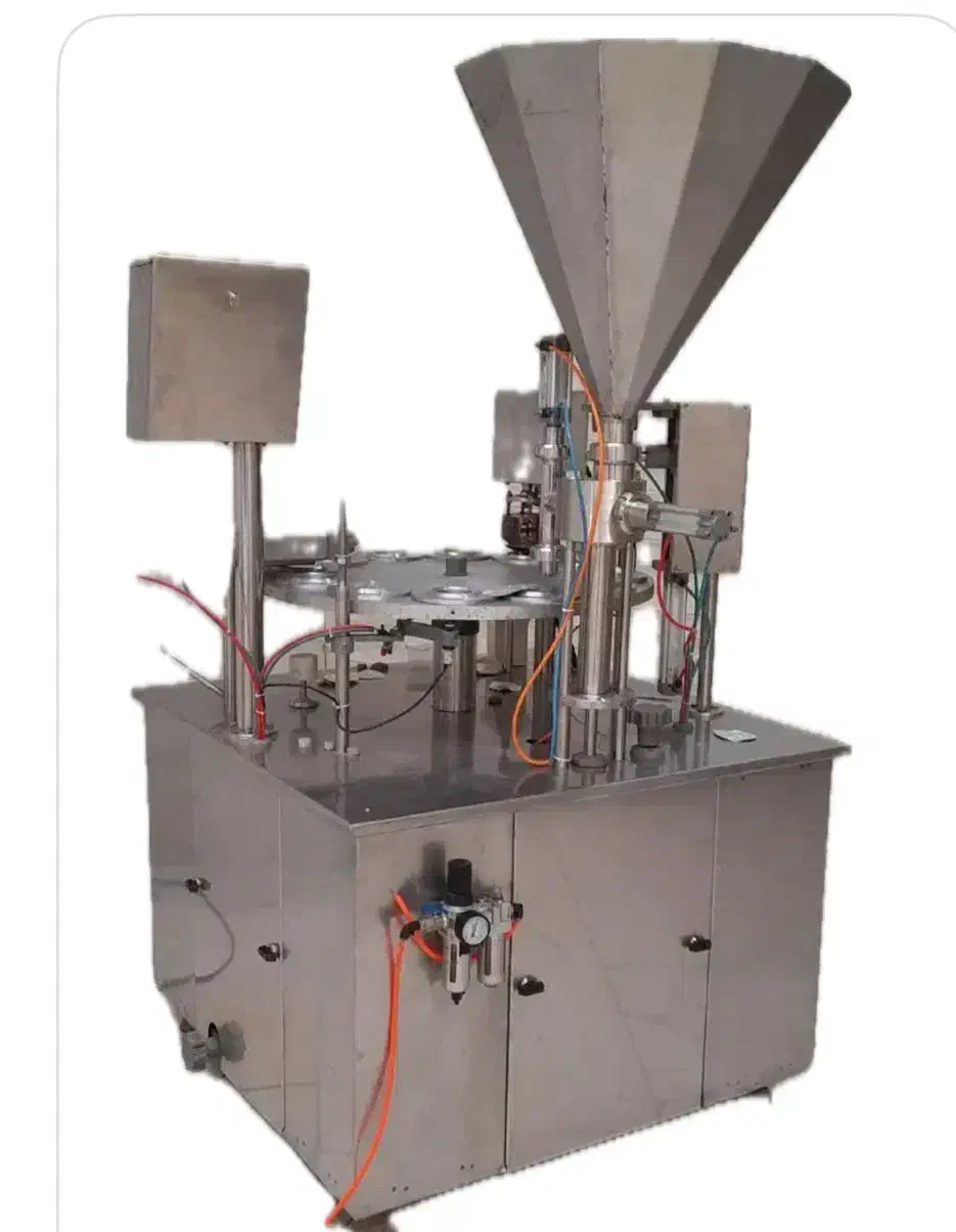 دستگاه پرکن اتوماتیک مازند فیل|ماشینآلات صنعتی|تهران, جمالزاده|دیوار