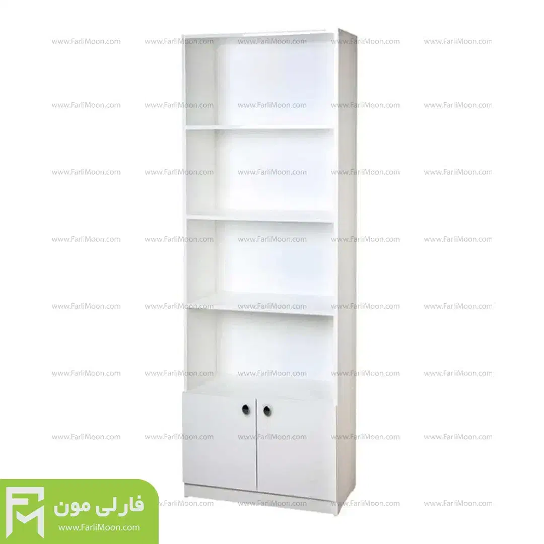 کتابخانه شرکتی اقساطی FD260|کتابخانه، شلف، قفسه‌های دیواری|تهران, نعمت‌آباد|دیوار