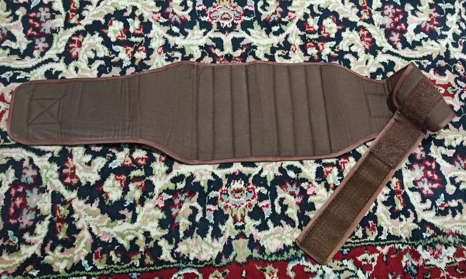 کمربند دیسک کمر|پزشکی|کرمان, |دیوار