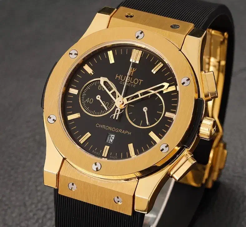 ساعت مچی برنده HUBLOT|ساعت|فردیس, فردیس|دیوار
