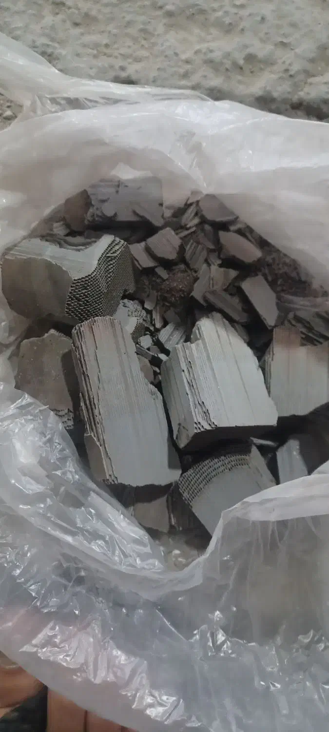 خریدار ضایعات فلزات کاتالیز و کاتالیزور|خدمات پیشه و مهارت|بیرجند, |دیوار