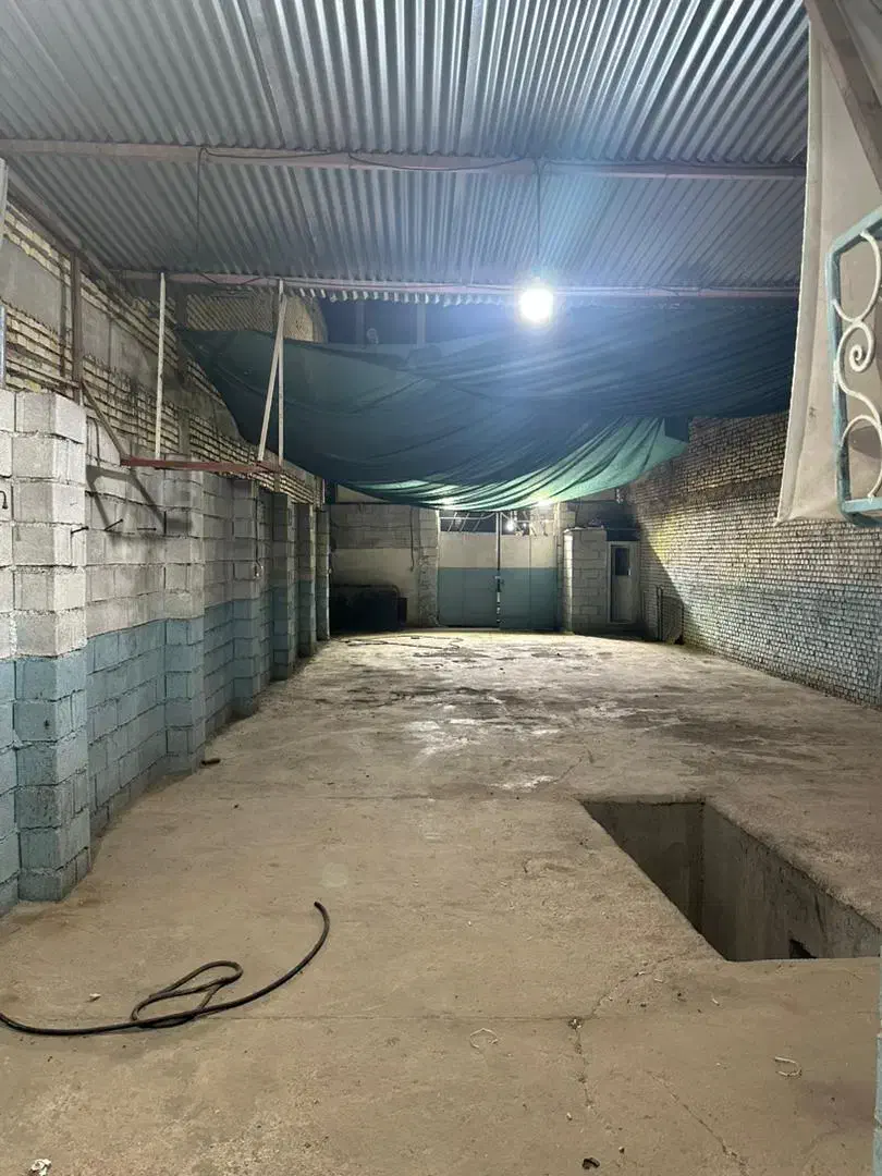 گاراژ 170متری خیابان امام|اجارهٔ مغازه و غرفه|دزفول, |دیوار