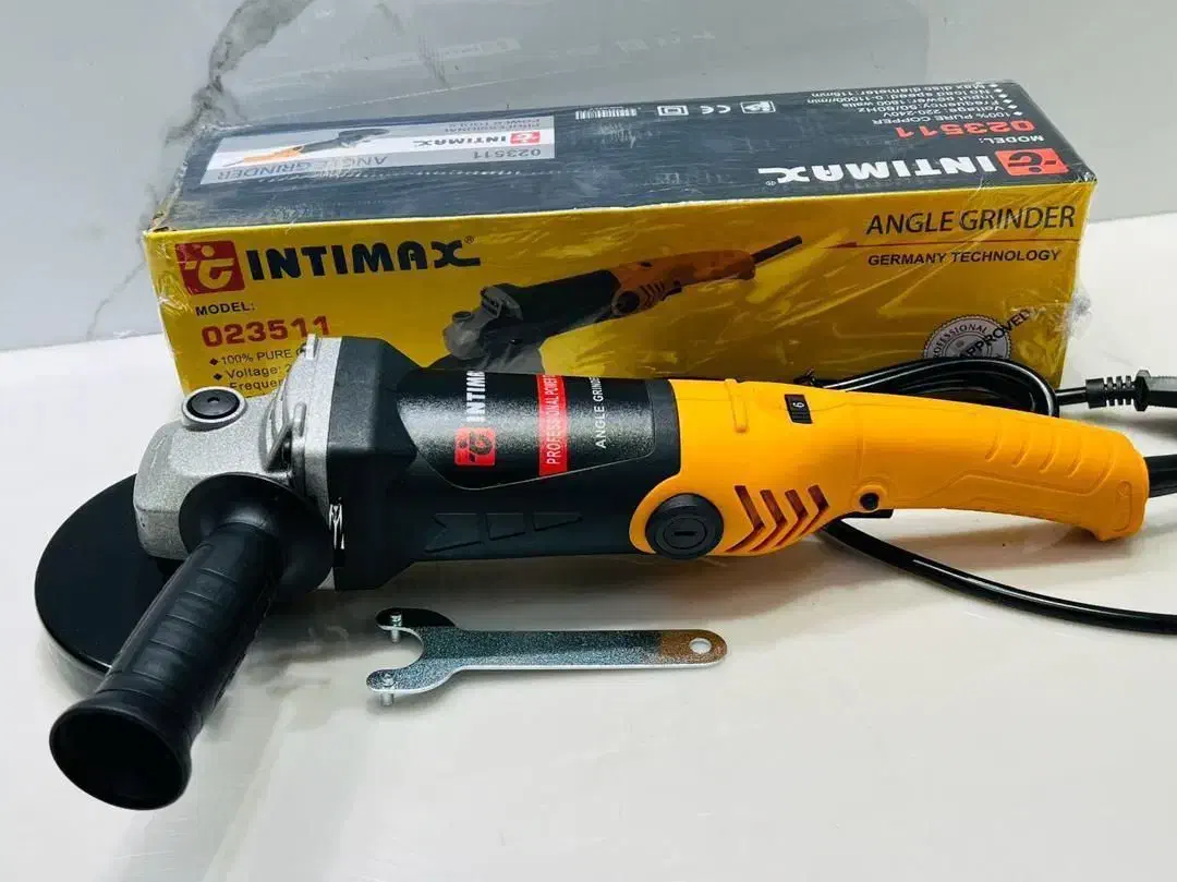 مینی فرز مینی سنگ دسته بلند دیمردار اینتیمکس|ابزارآلات|تهران, شیخ هادی|دیوار