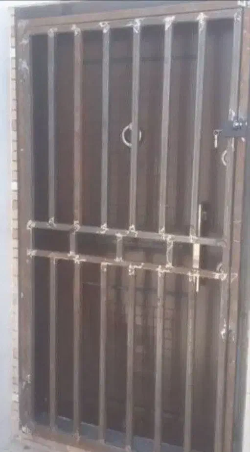 جوشکاری سیار|خدمات پیشه و مهارت|بیرجند, |دیوار