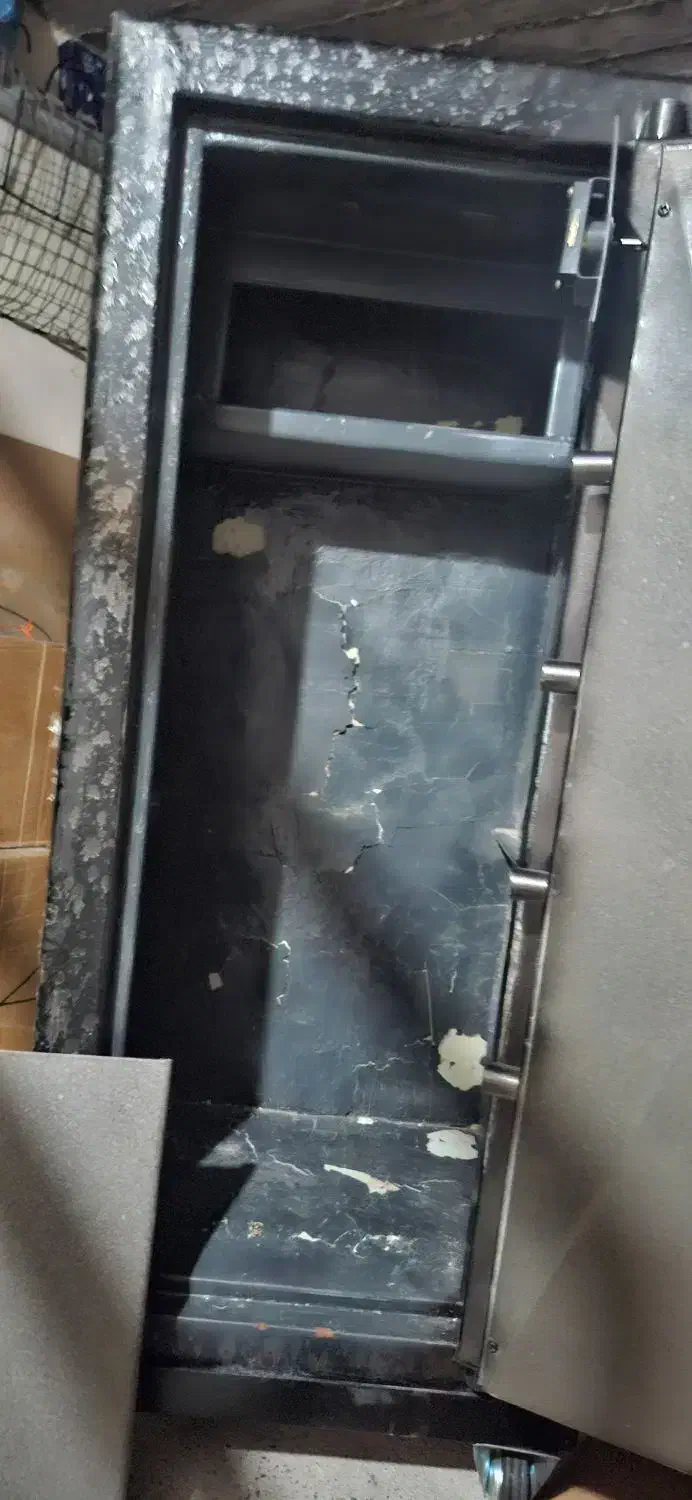 گاوصندوق ایران کاوه|ابزارآلات|بانه, |دیوار