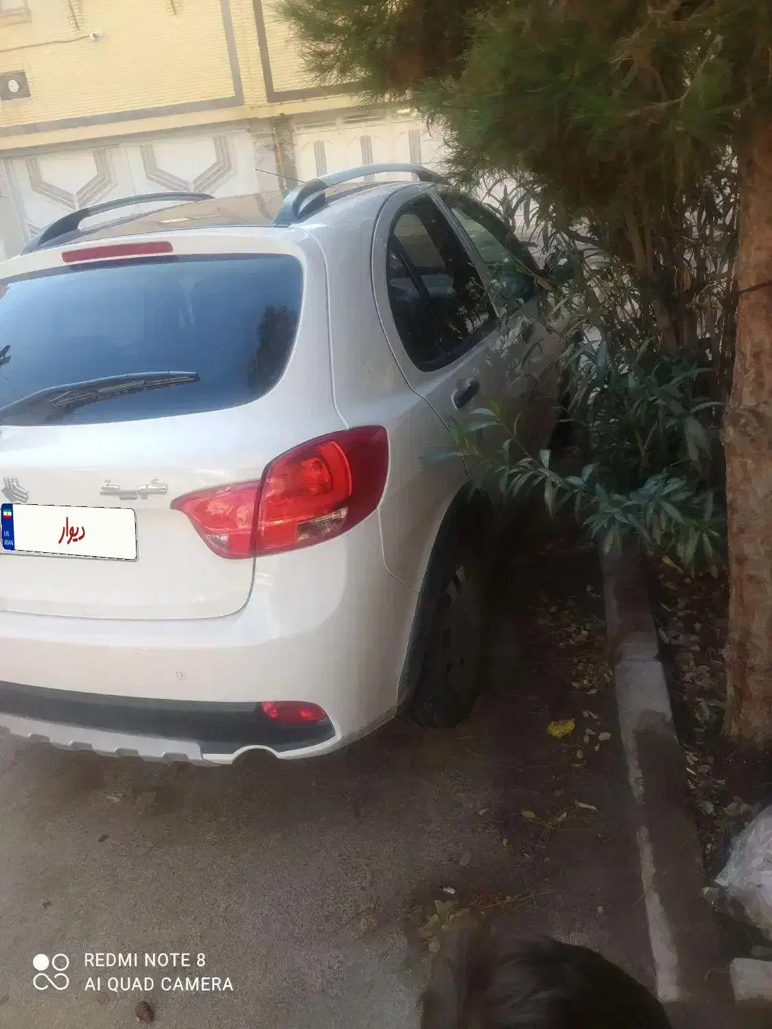 کویک GXRLفول مدل1402ارتقا یافته|خودرو سواری و وانت|اصفهان, بهارستان (مخابرات)|دیوار